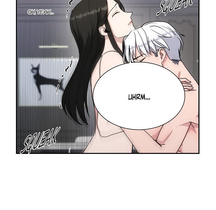Absolute Possession Absolute Possession EP 44 - Toomics page 34 - 