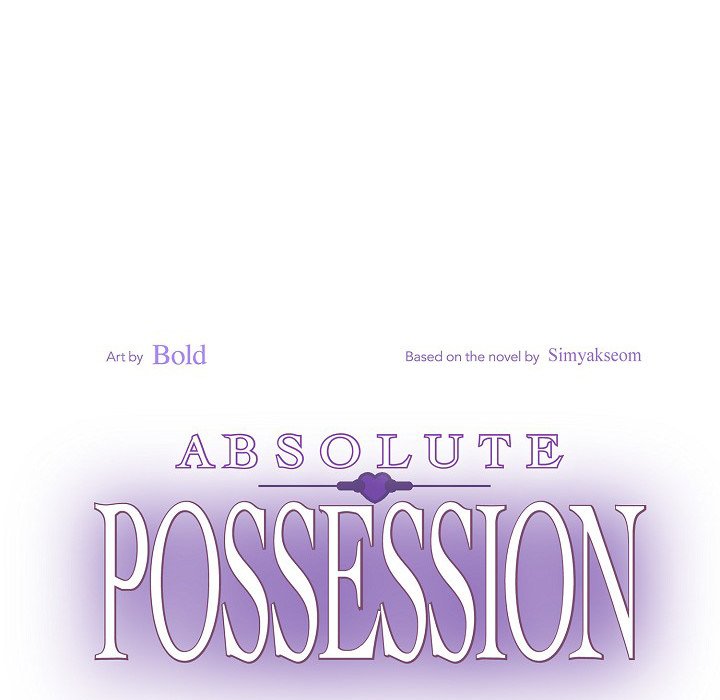 Absolute Possession Absolute Possession EP 44 - Toomics page 41 - 