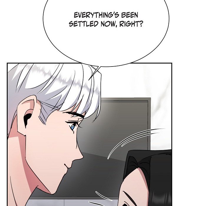 Absolute Possession Absolute Possession EP 44 - Toomics page 46 - 