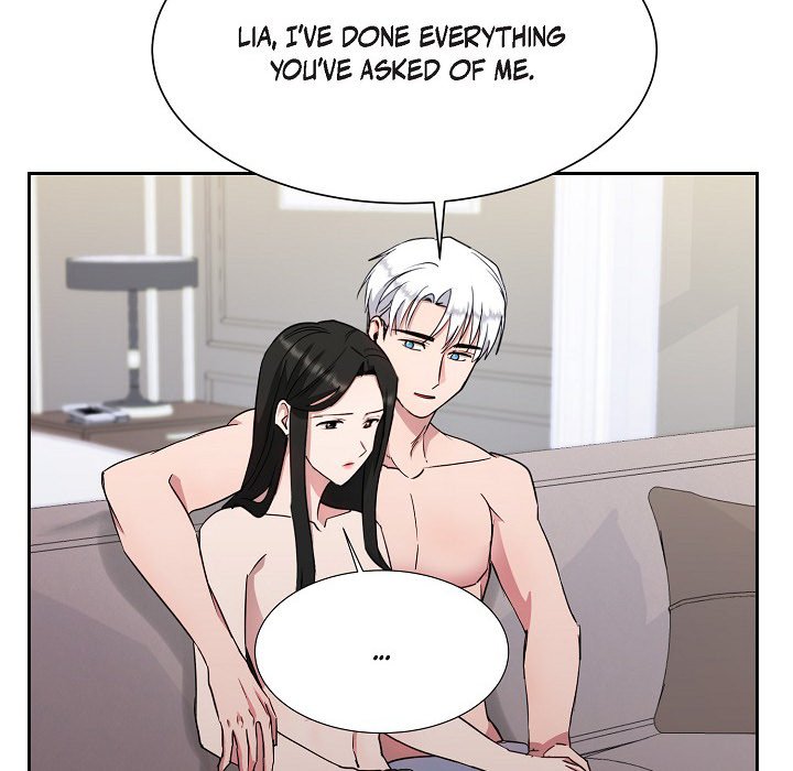 Absolute Possession Absolute Possession EP 44 - Toomics page 55 - 