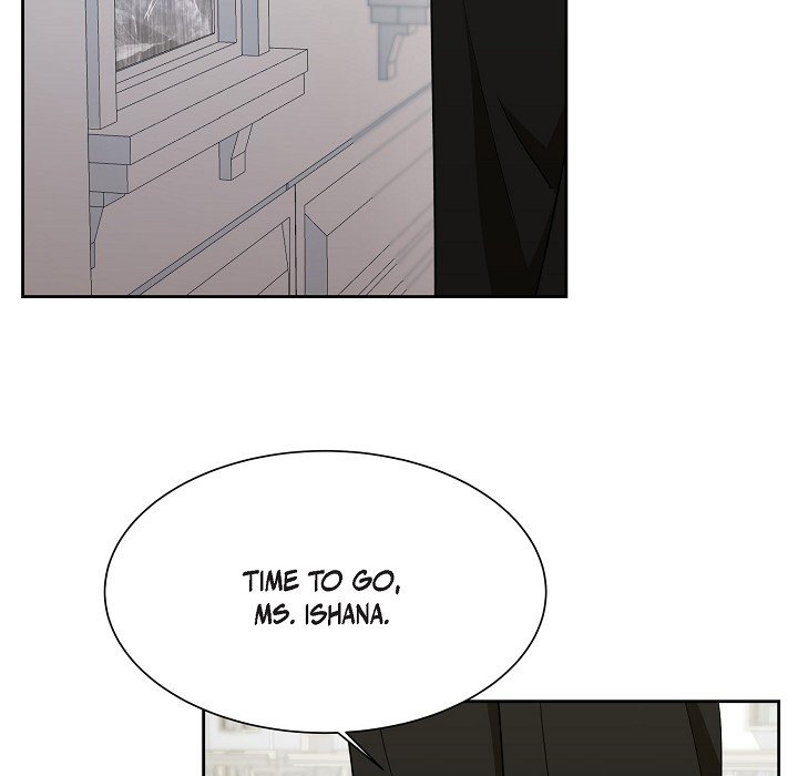 Absolute Possession Absolute Possession EP 44 - Toomics page 65 - 