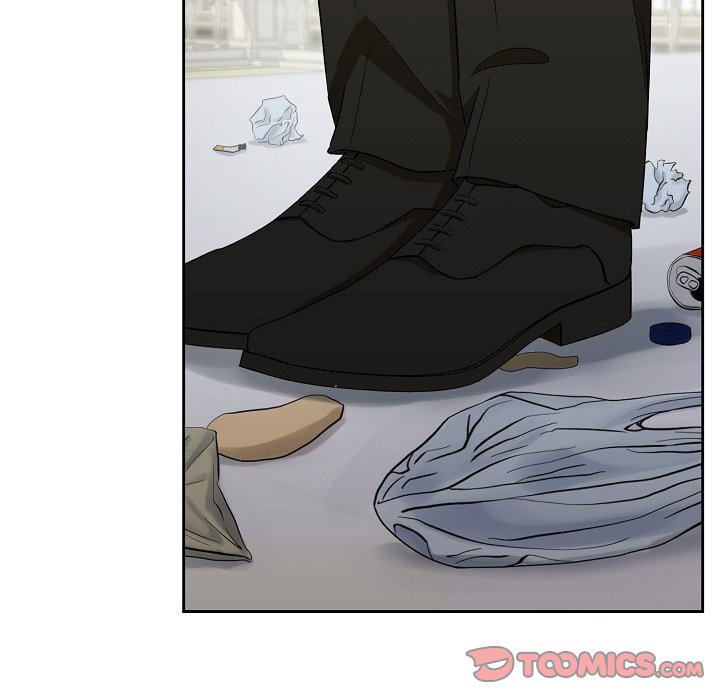 Absolute Possession Absolute Possession EP 44 - Toomics page 66 - 