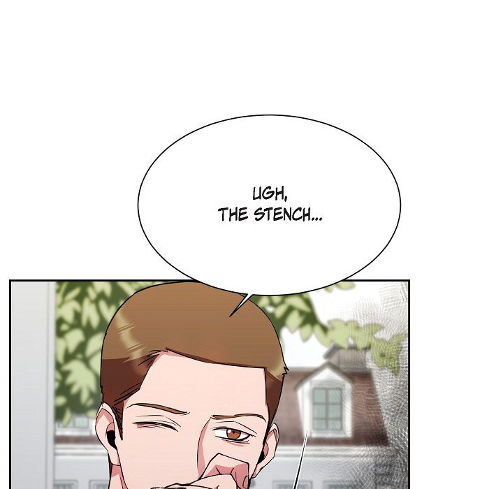 Absolute Possession Absolute Possession EP 44 - Toomics page 70 - 