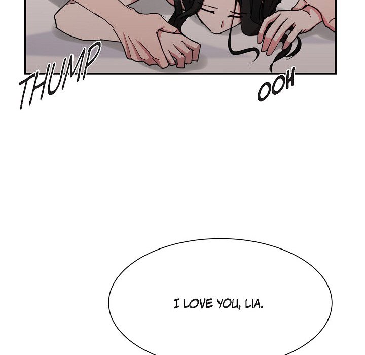Absolute Possession Absolute Possession EP 44 - Toomics page 8 - 