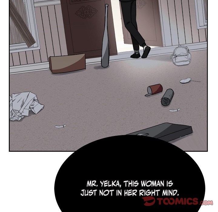 Absolute Possession Absolute Possession EP 44 - Toomics page 75 - 