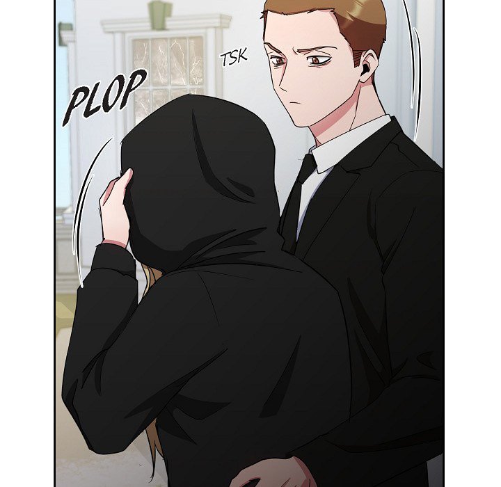 Absolute Possession Absolute Possession EP 44 - Toomics page 77 - 