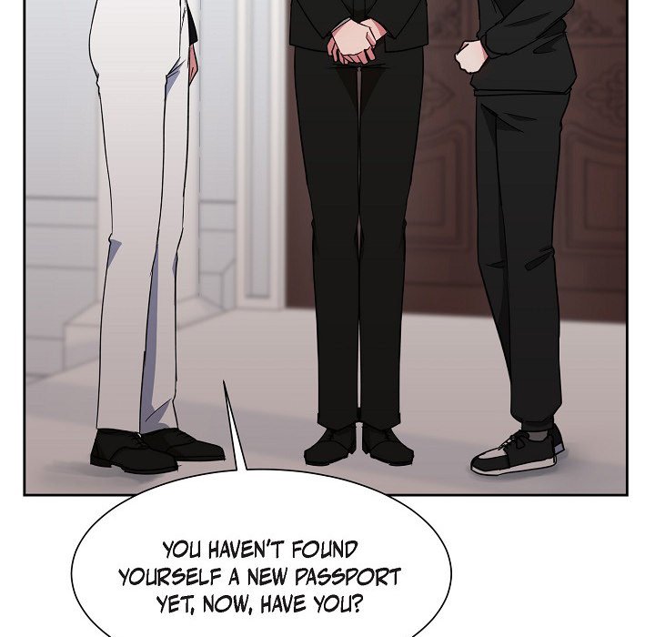Absolute Possession Absolute Possession EP 44 - Toomics page 85 - 