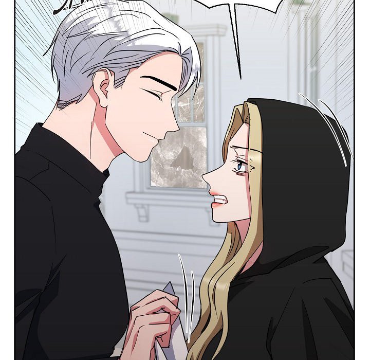 Absolute Possession Absolute Possession EP 44 - Toomics page 87 - 