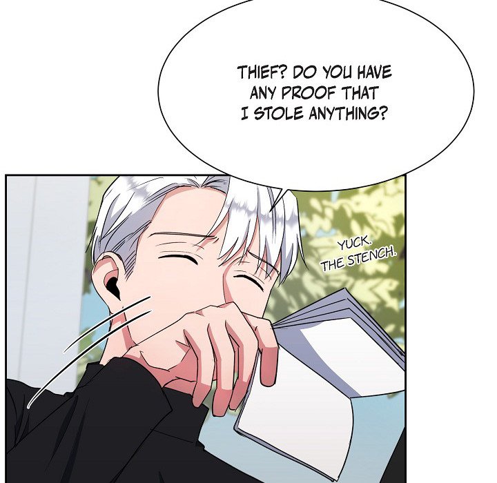 Absolute Possession Absolute Possession EP 44 - Toomics page 89 - 