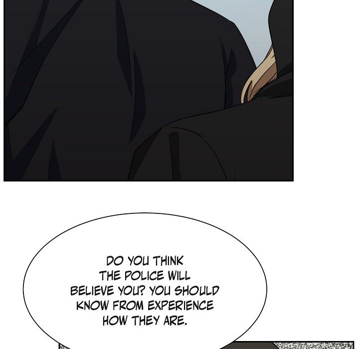 Absolute Possession Absolute Possession EP 44 - Toomics page 90 - 