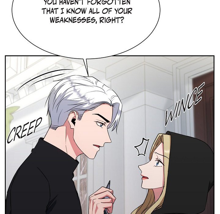 Absolute Possession Absolute Possession EP 44 - Toomics page 95 - 
