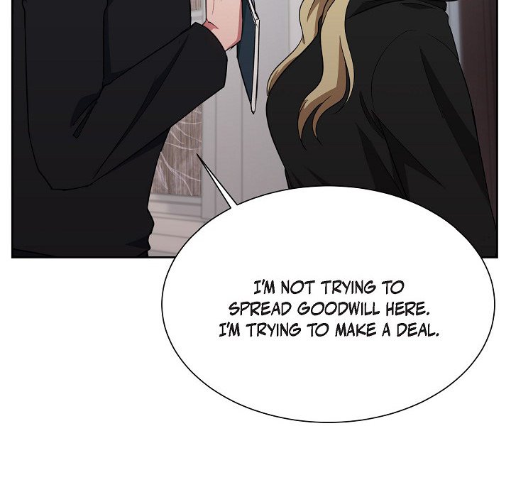 Absolute Possession Absolute Possession EP 44 - Toomics page 96 - 