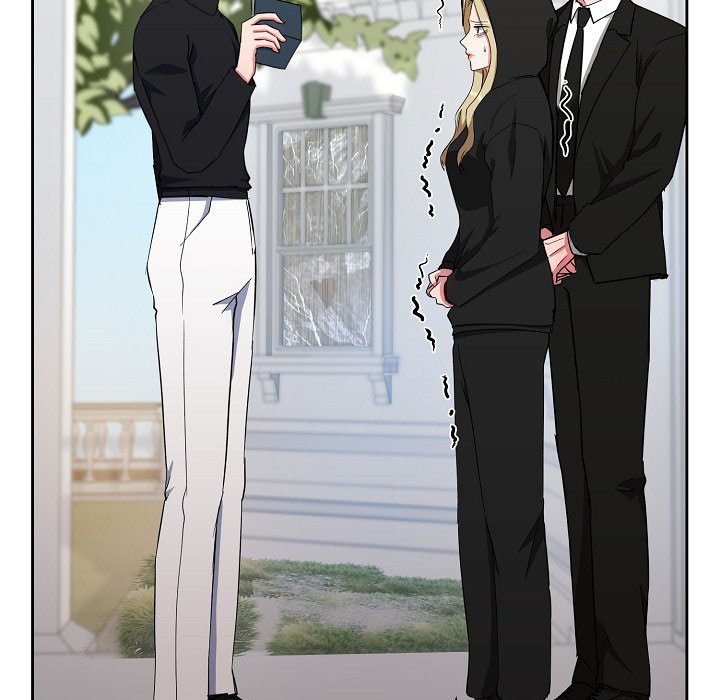 Absolute Possession Absolute Possession EP 44 - Toomics page 100 - 