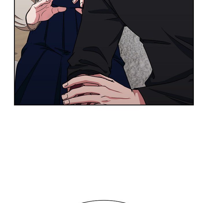Absolute Possession Absolute Possession EP 45 - Toomics page 107 - 