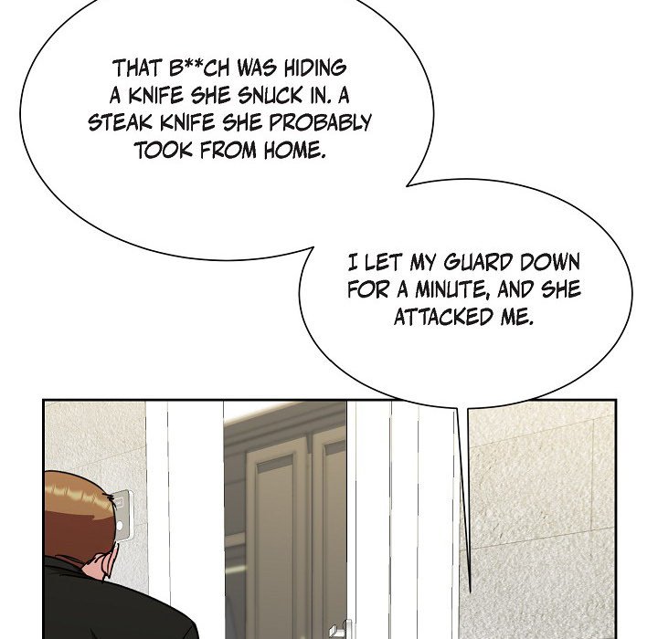 Absolute Possession Absolute Possession EP 45 - Toomics page 110 - 