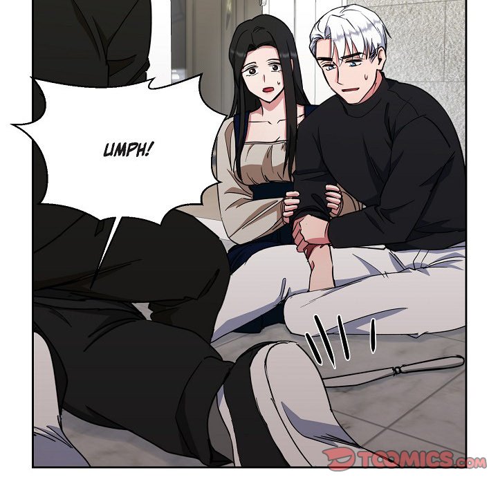 Absolute Possession Absolute Possession EP 45 - Toomics page 111 - 