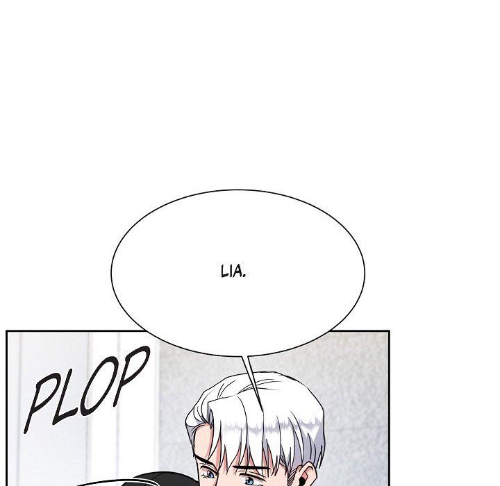 Absolute Possession Absolute Possession EP 45 - Toomics page 122 - 