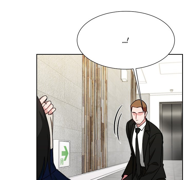 Absolute Possession Absolute Possession EP 45 - Toomics page 124 - 