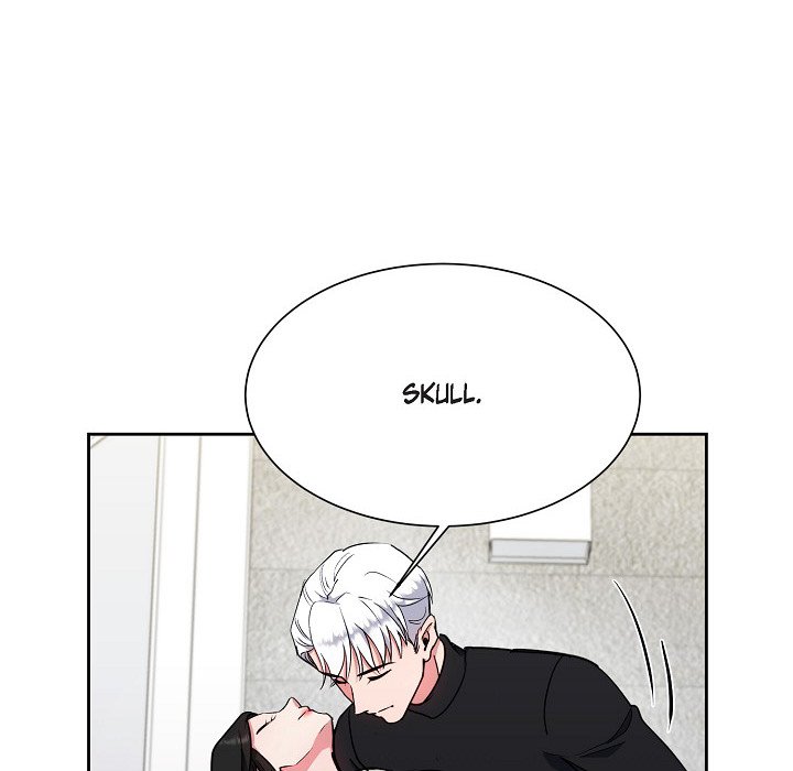 Absolute Possession Absolute Possession EP 45 - Toomics page 128 - 