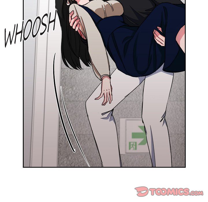 Absolute Possession Absolute Possession EP 45 - Toomics page 129 - 