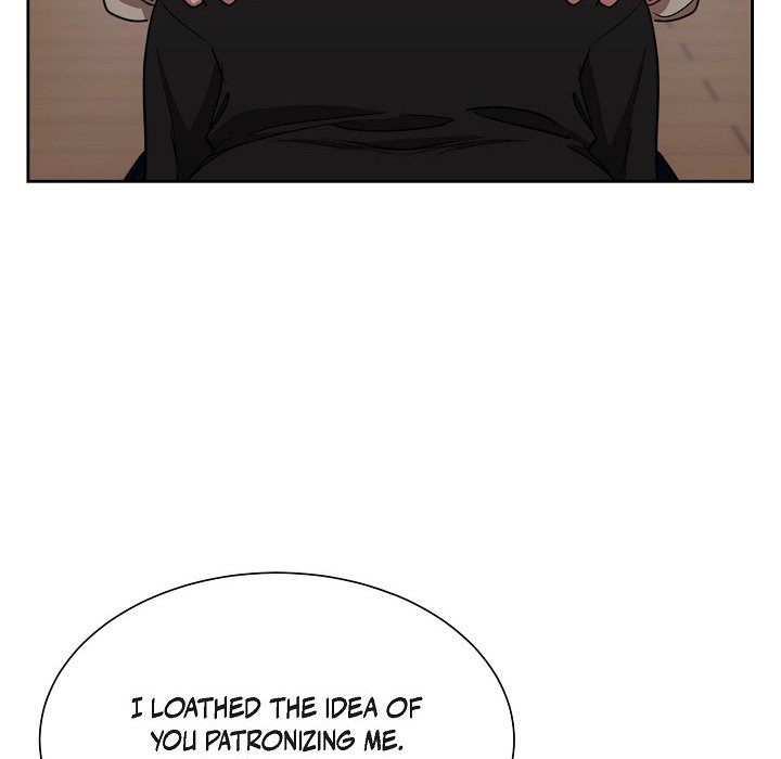 Absolute Possession Absolute Possession EP 45 - Toomics page 14 - 