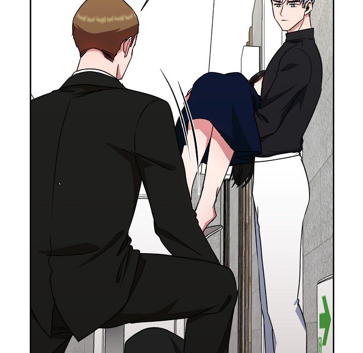 Absolute Possession Absolute Possession EP 45 - Toomics page 133 - 