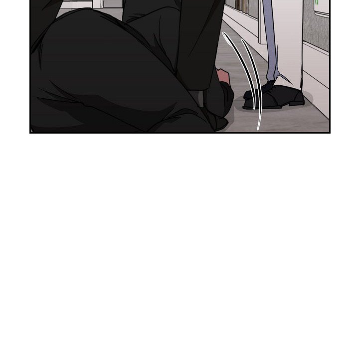 Absolute Possession Absolute Possession EP 45 - Toomics page 134 - 