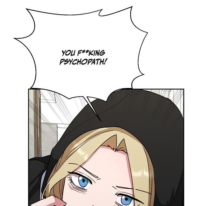 Absolute Possession Absolute Possession EP 45 - Toomics page 135 - 