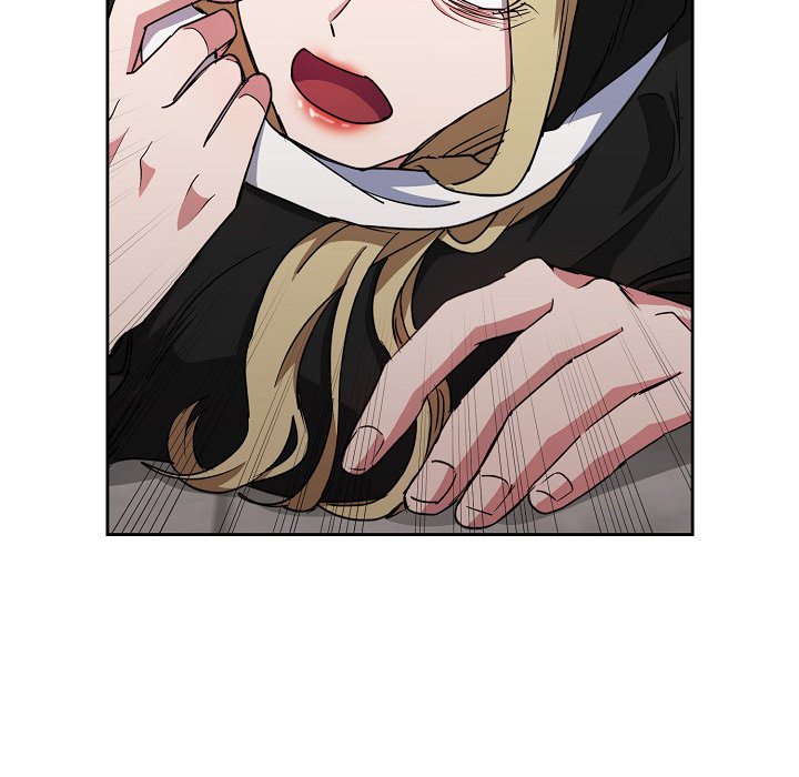 Absolute Possession Absolute Possession EP 45 - Toomics page 136 - 