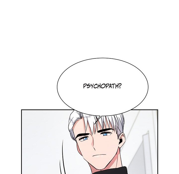 Absolute Possession Absolute Possession EP 45 - Toomics page 137 - 