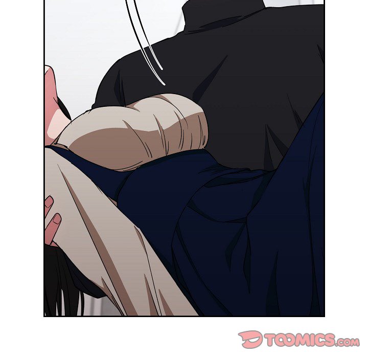 Absolute Possession Absolute Possession EP 45 - Toomics page 138 - 