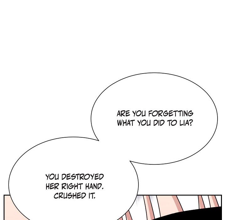 Absolute Possession Absolute Possession EP 45 - Toomics page 139 - 