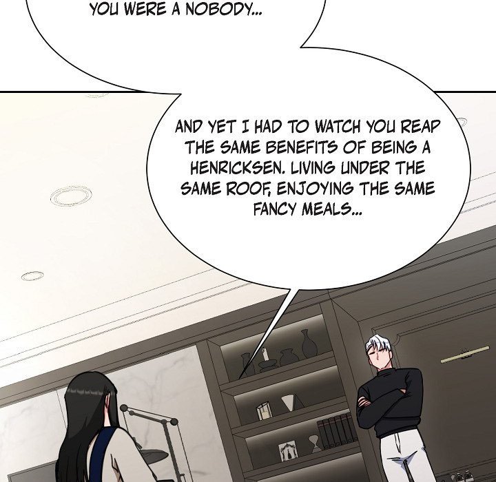 Absolute Possession Absolute Possession EP 45 - Toomics page 15 - 