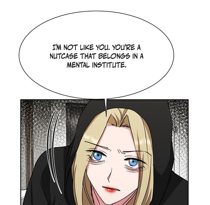 Absolute Possession Absolute Possession EP 45 - Toomics page 141 - 