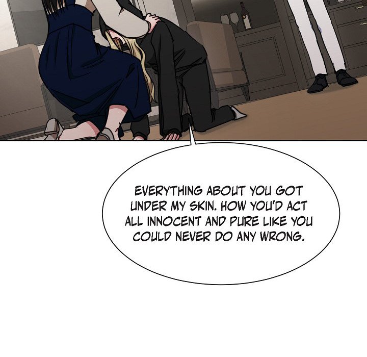 Absolute Possession Absolute Possession EP 45 - Toomics page 16 - 
