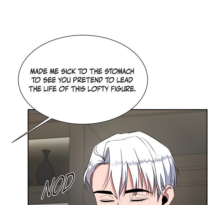 Absolute Possession Absolute Possession EP 45 - Toomics page 17 - 