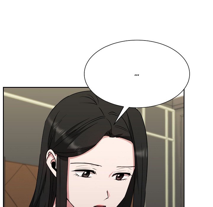 Absolute Possession Absolute Possession EP 45 - Toomics page 19 - 