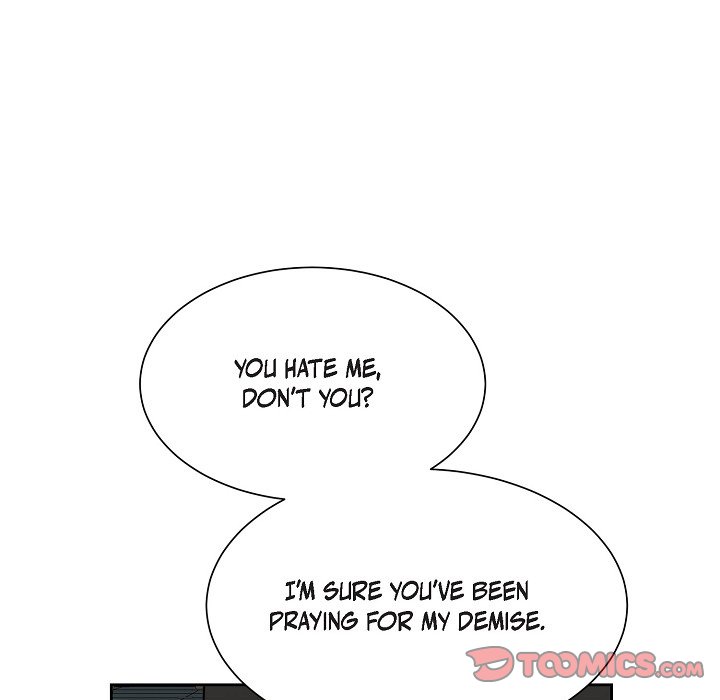 Absolute Possession Absolute Possession EP 45 - Toomics page 21 - 