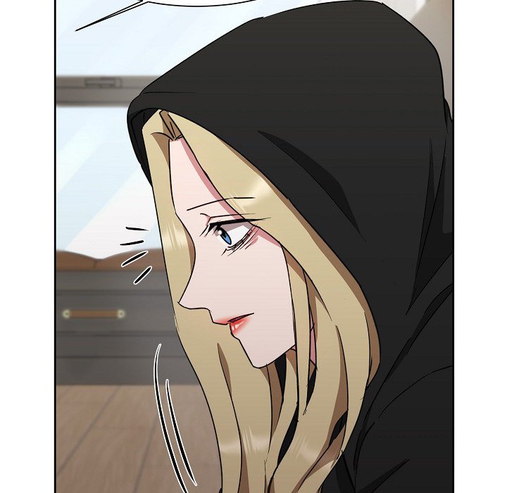 Absolute Possession Absolute Possession EP 45 - Toomics page 28 - 