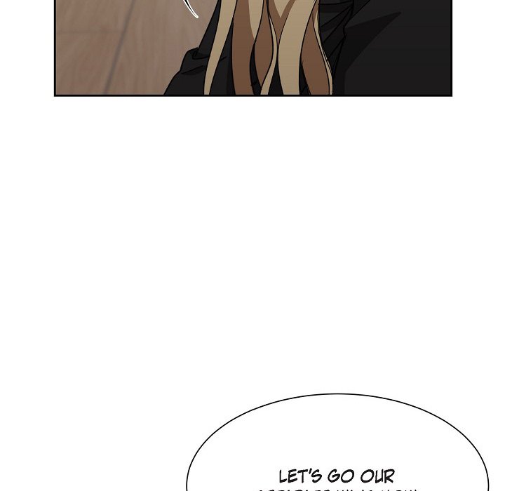 Absolute Possession Absolute Possession EP 45 - Toomics page 29 - 