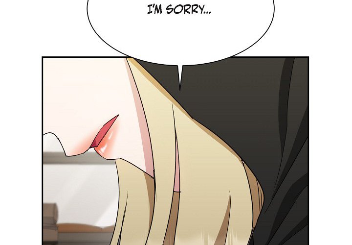 Absolute Possession Absolute Possession EP 45 - Toomics page 4 - 