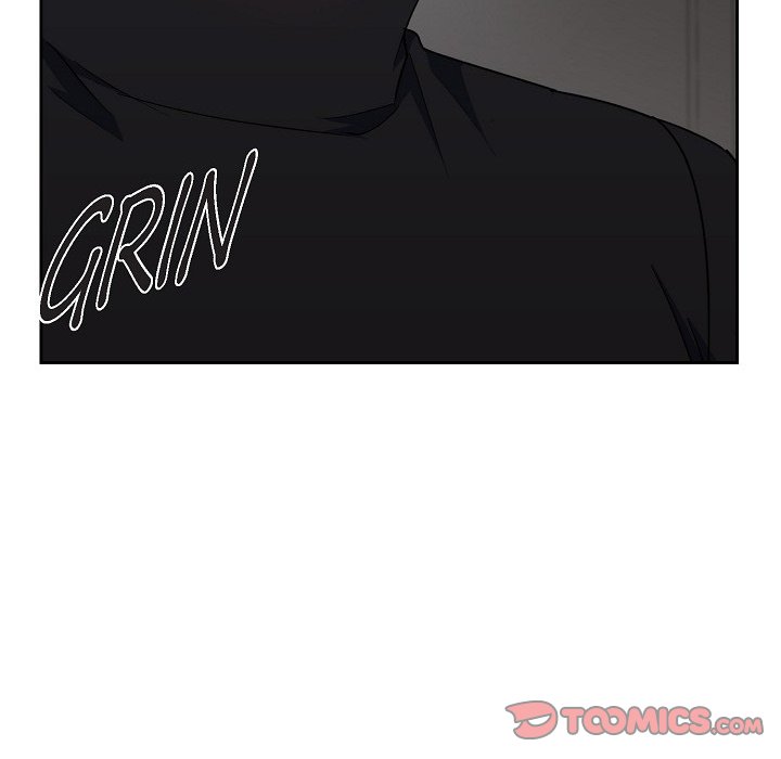 Absolute Possession Absolute Possession EP 45 - Toomics page 39 - 