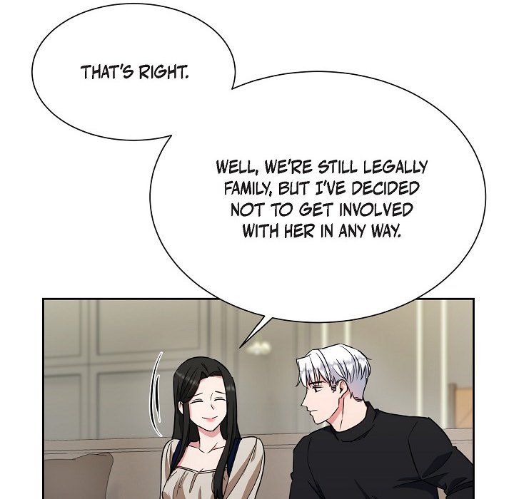 Absolute Possession Absolute Possession EP 45 - Toomics page 40 - 