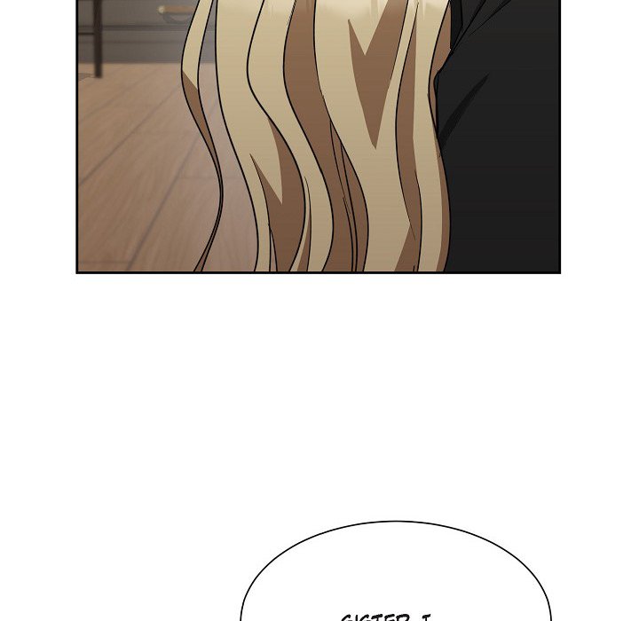 Absolute Possession Absolute Possession EP 45 - Toomics page 5 - 