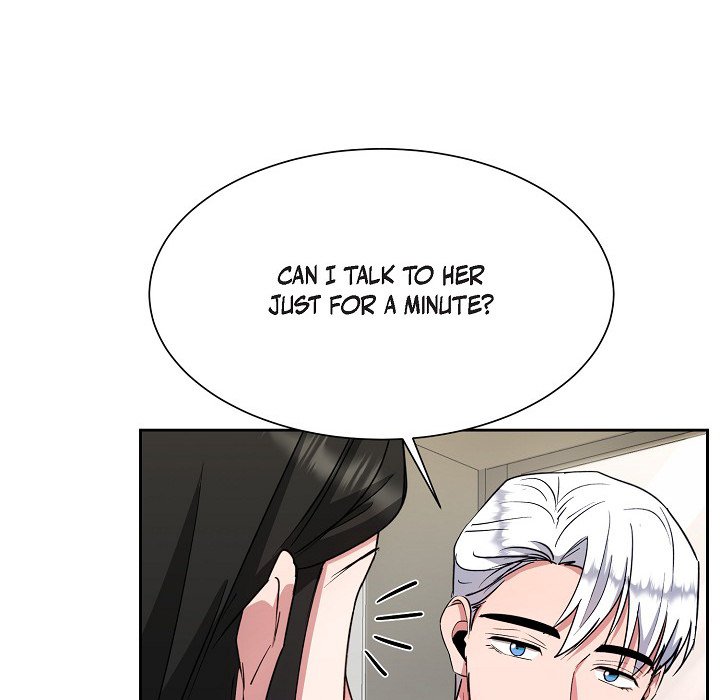Absolute Possession Absolute Possession EP 45 - Toomics page 42 - 