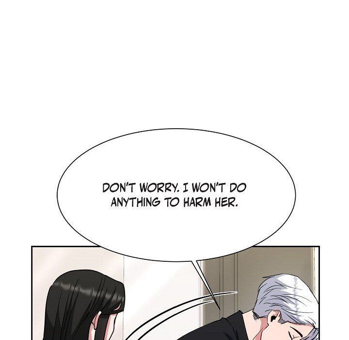 Absolute Possession Absolute Possession EP 45 - Toomics page 46 - 