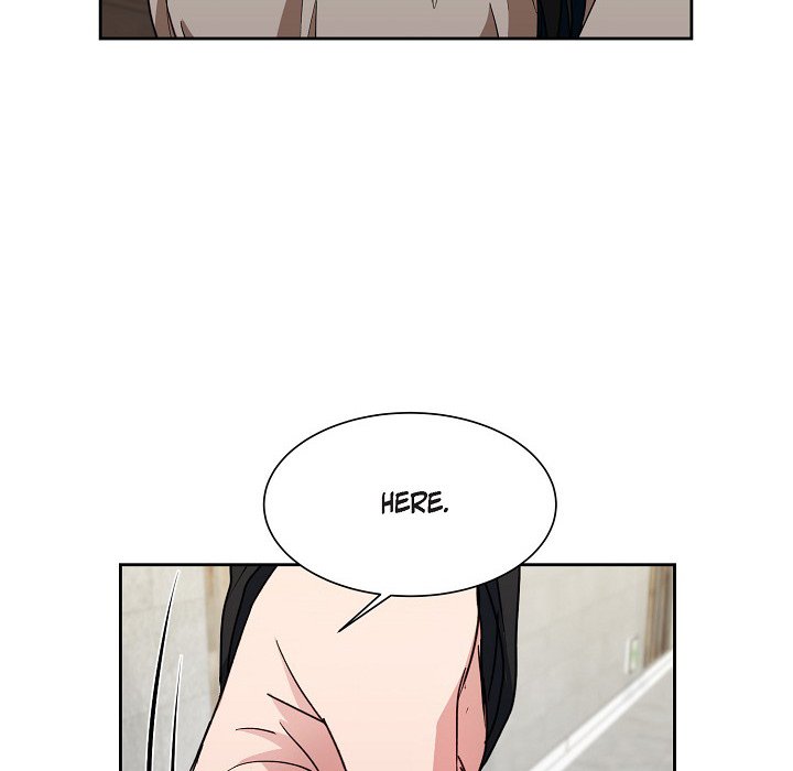 Absolute Possession Absolute Possession EP 45 - Toomics page 52 - 