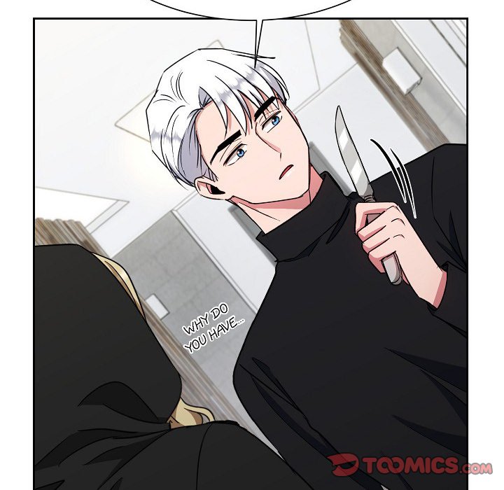 Absolute Possession Absolute Possession EP 45 - Toomics page 57 - 