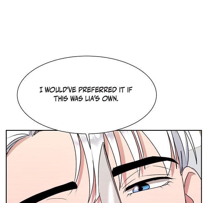 Absolute Possession Absolute Possession EP 45 - Toomics page 59 - 