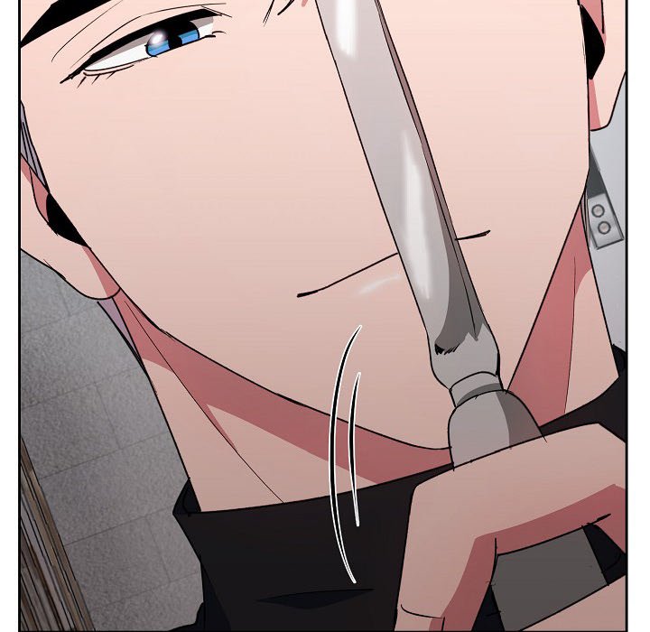 Absolute Possession Absolute Possession EP 45 - Toomics page 60 - 